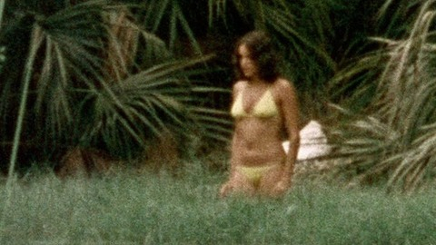 Pic: Brooke Adams in Shock Waves
