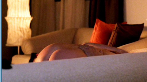 Pic: Carrie Stevens in Cruel Game