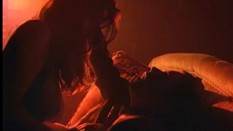 Pic: Carrie Stevens in Who's Your Daddy?