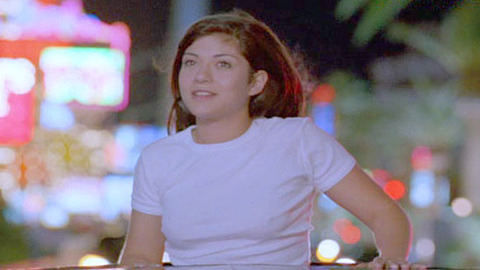 Pic: Marisol Nichols in Vegas Vacation