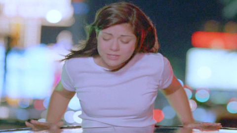 Pic: Marisol Nichols in Vegas Vacation