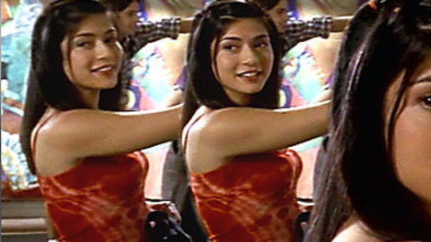 Pic: Marisol Nichols in Resurrection Blvd.