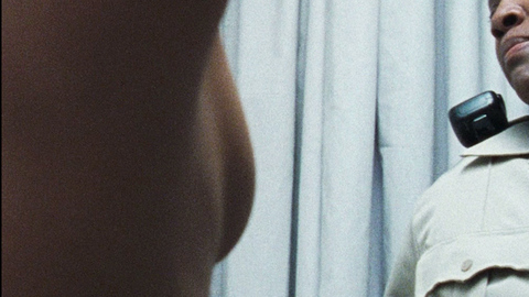 Pic: Marisol Nichols in Felon (2008)