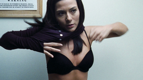 Pic: Marisol Nichols in Felon