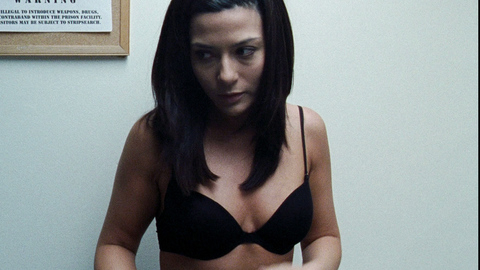 Pic: Marisol Nichols in Felon