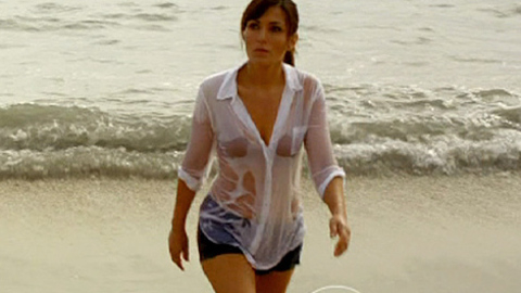 Pic: Marisol Nichols in NCIS: Los Angeles