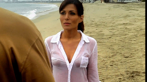 Pic: Marisol Nichols in NCIS: Los Angeles