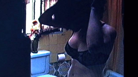 Pic: Natalia Cigliuti in Reality Kills