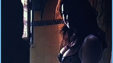 Pic: Natalia Cigliuti in Reality Kills