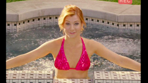 Pic: Alyson Hannigan in Date Movie