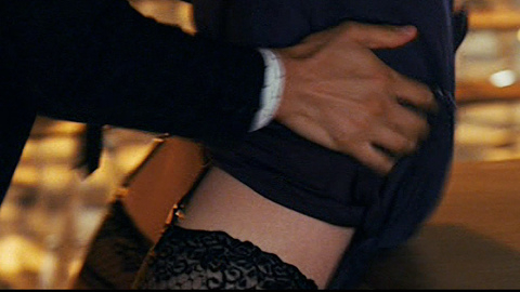 Pic: Alyson Hannigan in American Reunion