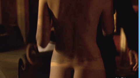 Pic: Lindy Booth in Century Hotel