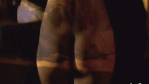 Pic: Lindy Booth in Century Hotel
