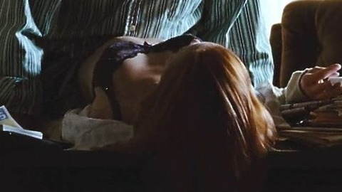 Pic: Lindy Booth in Nobel Son