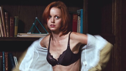 Pic: Lindy Booth in Nobel Son
