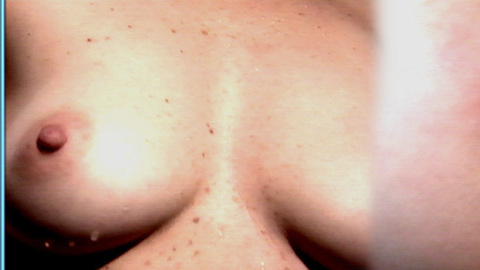 Pic: Francesca Nunzi in La coccinella