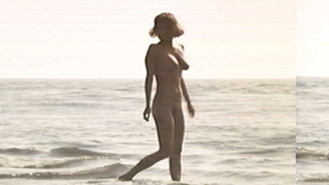 Pic: Ines Kotman in Lepota poroka