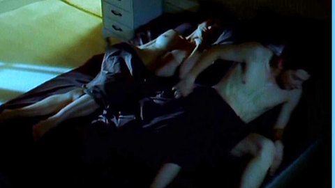 Pic: Natacha Lindinger in L' enfant de l'aube