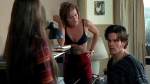 Pic: Suzanne von Borsody in Dunkle Tage