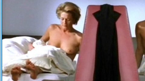 Pic: Suzanne von Borsody in Liebe und weitere Katastrophen