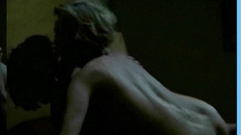 Pic: Suzanne von Borsody in Tatort