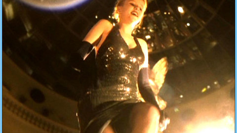 Pic: Susanne Bormann in Schlaraffenland