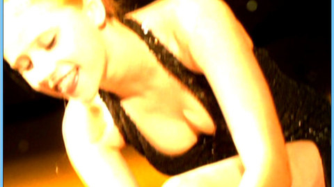 Pic: Susanne Bormann in Schlaraffenland