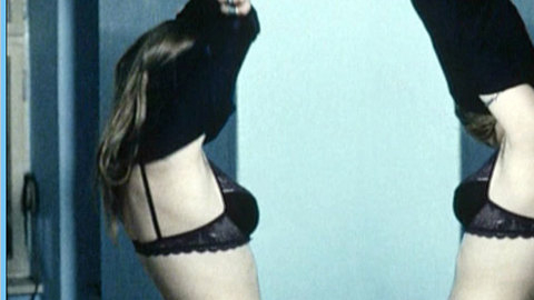 Pic: Susanne Bormann in Nachtgestalten