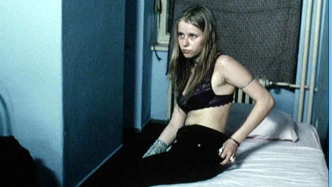 Pic: Susanne Bormann in Nachtgestalten