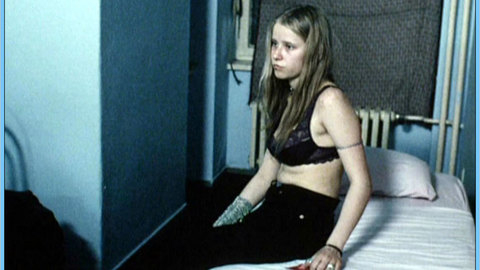 Pic: Susanne Bormann in Nachtgestalten