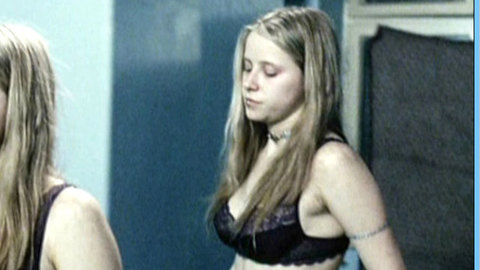 Pic: Susanne Bormann in Nachtgestalten