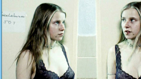 Pic: Susanne Bormann in Nachtgestalten