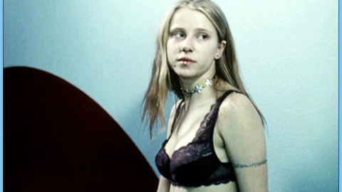 Pic: Susanne Bormann in Nachtgestalten