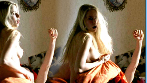 Pic: Susanne Bormann in Schimanski