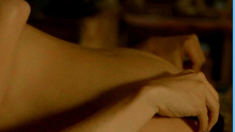 Pic: Susanne Bormann in Liegen lernen