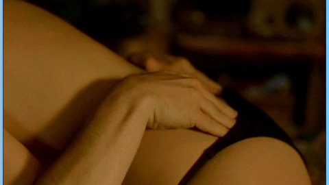 Pic: Susanne Bormann in Liegen lernen