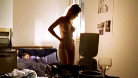 Pic: Susanne Bormann in Polly Blue Eyes