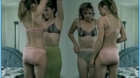 Pic: Kirsten Block in Christina ohne Kaufmann