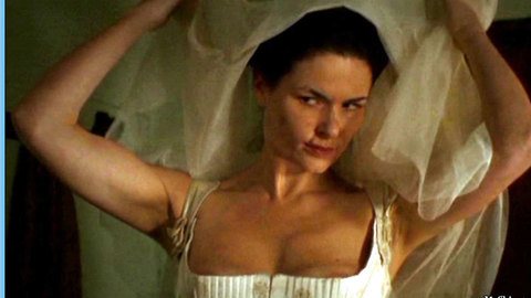 Pic: Barbara Auer in Schiller