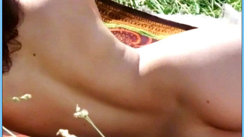 Pic: Nicole Ansari in Eurocops