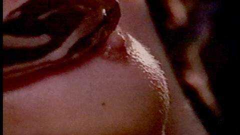 Pic: Sonja Martin in Emmanuelle IV