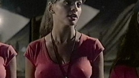 Pic: Sonja Martin in Lemon Popsicle IV