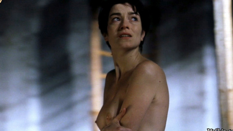 Pic: Stefania Rocca in Viol@