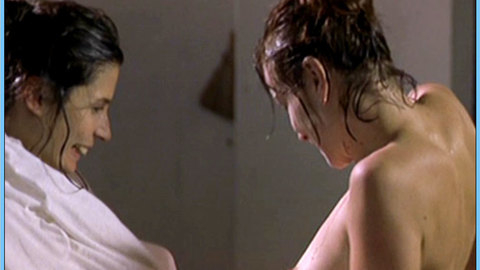 Pic: Stefania Rocca in Rosa e Cornelia