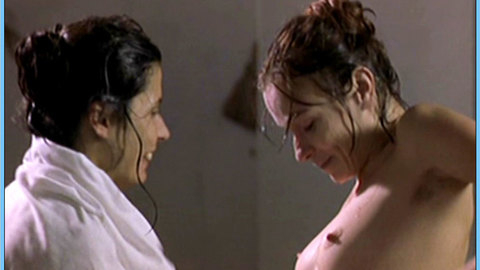 Pic: Stefania Rocca in Rosa e Cornelia