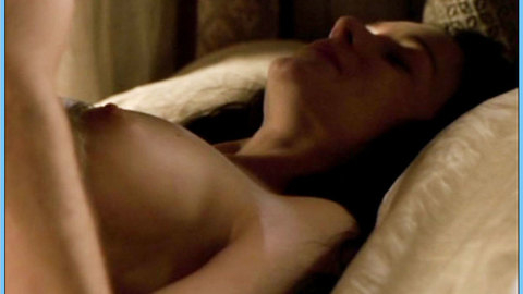 Pic: Stefania Rocca in The 4 Musketeers