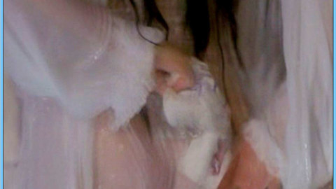 Pic: Stefania Rocca in The 4 Musketeers