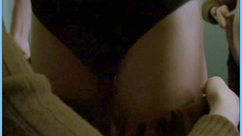 Pic: Stefania Rocca in Don't Tell