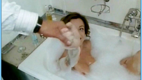 Pic: Stefania Rocca in Mafalda di Savoia