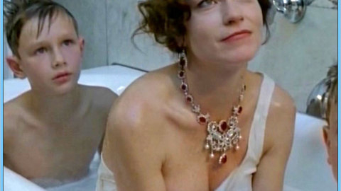 Pic: Stefania Rocca in Mafalda di Savoia